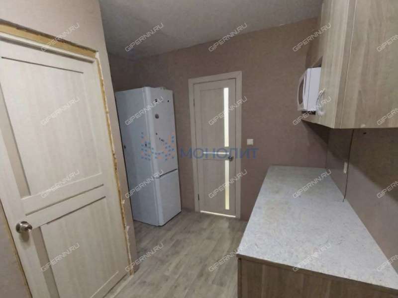 двухкомнатная квартира на Полевой улице дом 10