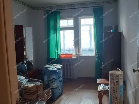 2-komnatnaya-ul-kosmicheskaya-d-56 фото