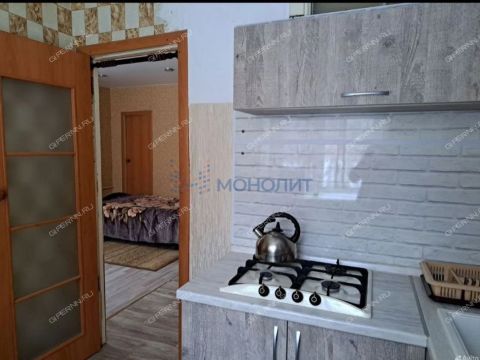 1-komnatnaya-poselok-druzhnyy-kstovskiy-rayon фото
