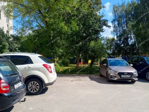 1-komnatnaya-gorod-dzerzhinsk-gorodskoy-okrug-dzerzhinsk фото