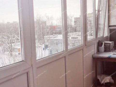 1-komnatnaya-ul-kosmicheskaya-d-58 фото