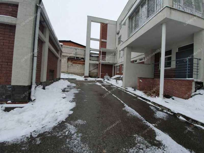 помещение под офис на Варварская ул, д.6А