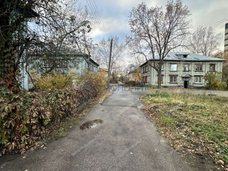 двухкомнатная квартира на улице Василия Иванова дом 28