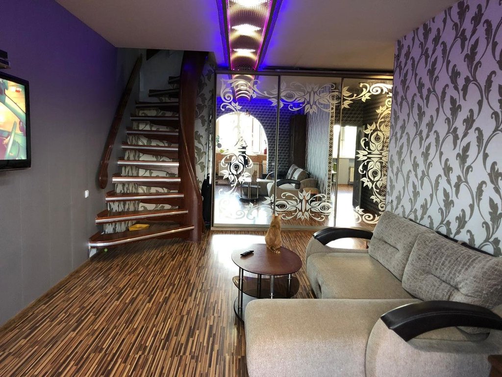 Эксклюзивная двухуровневая квартира за 10,5 млн рублей продается в Сормове - фото 1