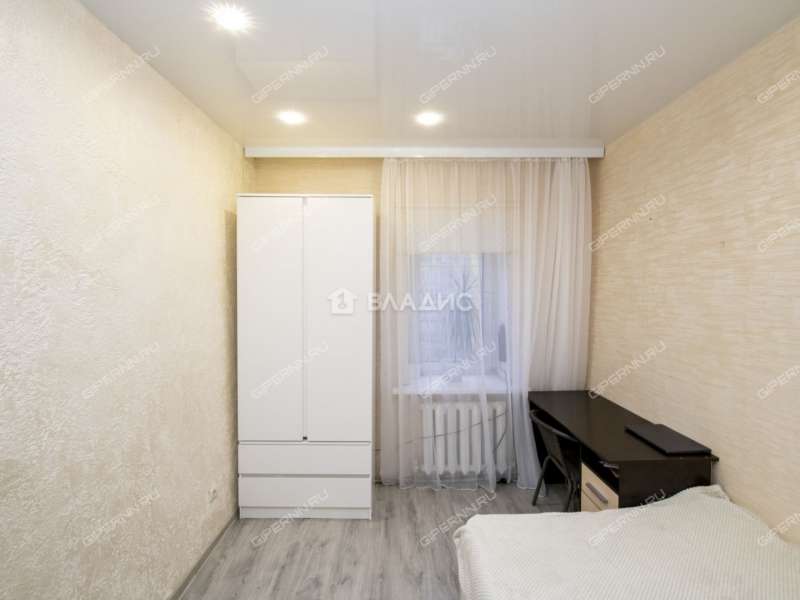 1/2 дома на Народной улице