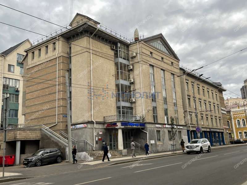 помещение под помещение свободного назначения, офис на Варварской улице