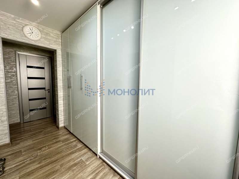 двухкомнатная квартира на Украинской улице дом 48