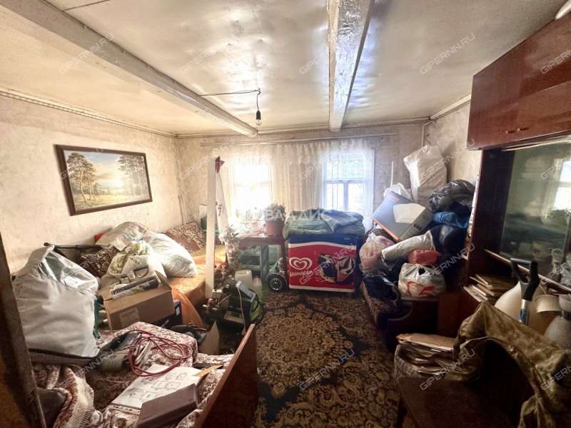 дом на улице Вали Котика