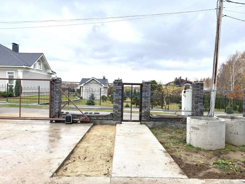 коттедж на Сан Сити 10-й проезд деревня Шумилово