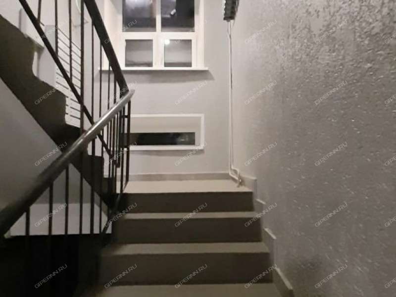 четырёхкомнатная квартира на Московском шоссе дом 225