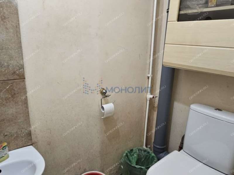 помещение под офис, торговую площадь на Нижне-Волжской набережной