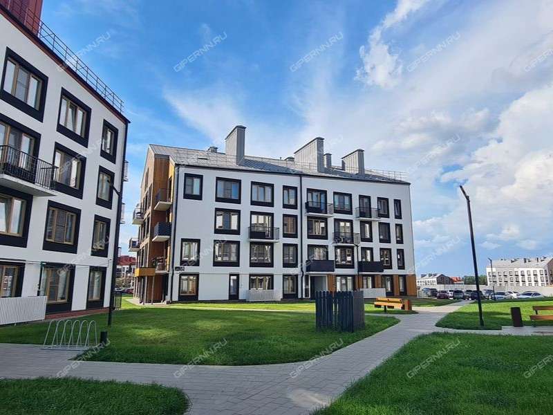 улица Развития, 4 к1 фото