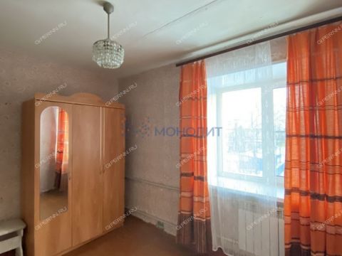 2-komnatnaya-gorod-dzerzhinsk-gorodskoy-okrug-dzerzhinsk фото