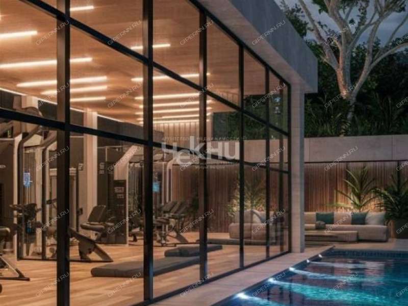 коттедж на улице Рабочая деревня Лапшиха