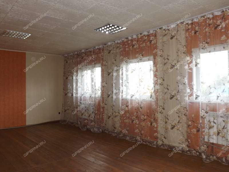 дом на п. Неклюдово ул.Вокзальная город Бор