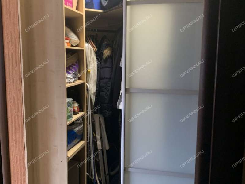 двухкомнатная квартира на Донецкой улице дом 5