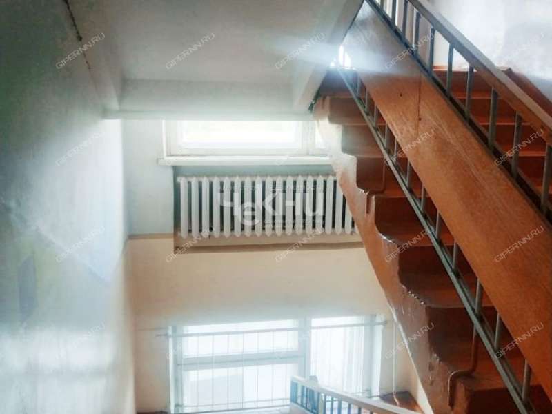 помещение под производственную площадь на Лесопильной улице город Балахна