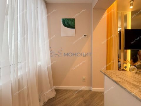 1-komnatnaya-ul-geroya-sovetskogo-soyuza-usilova-d-5 фото