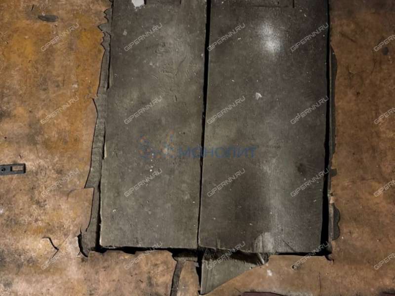 гараж на Ясной улице