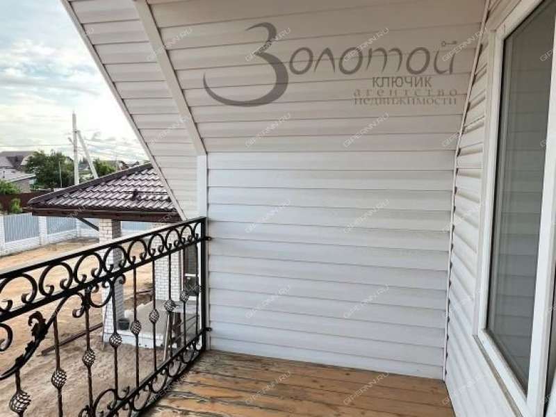 коттедж на фиалковая деревня Елевая