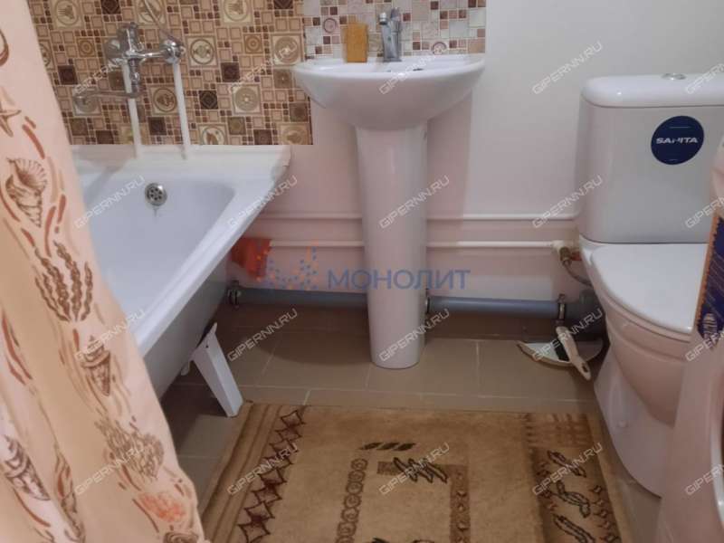 квартира-студия на проспекте Кораблестроителей дом 54