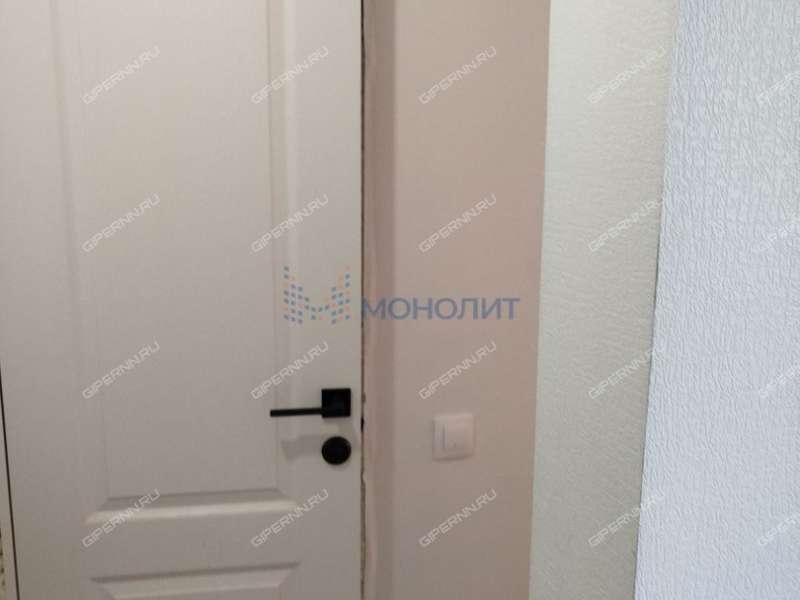 однокомнатная квартира на Дворовой улице дом 29