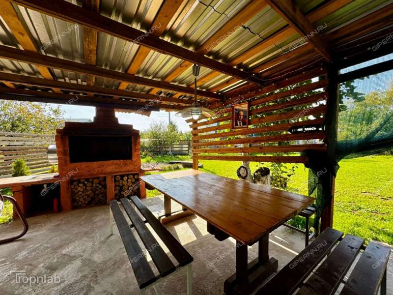 дача на  Зименки снт