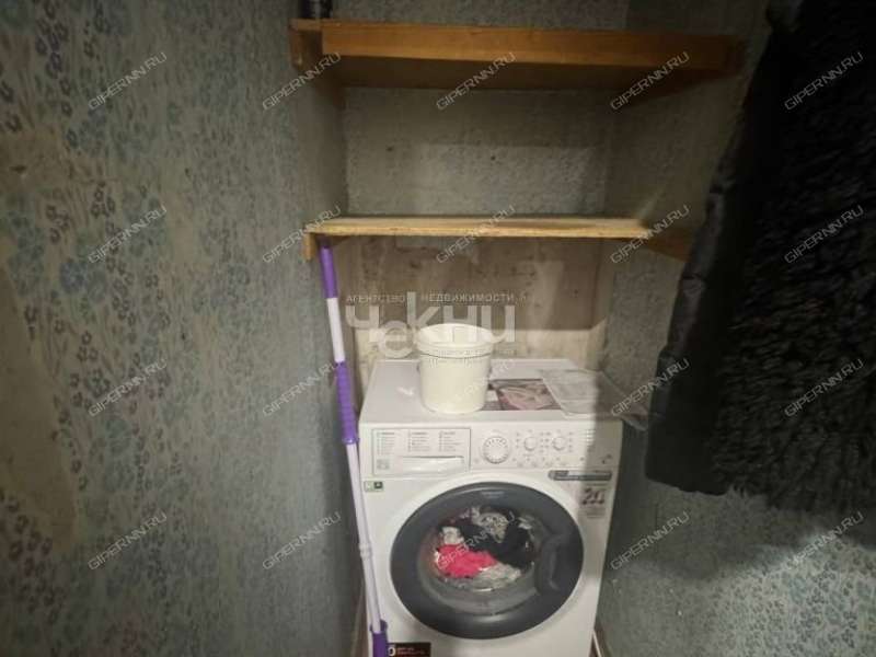 однокомнатная квартира на Южном шоссе дом 2