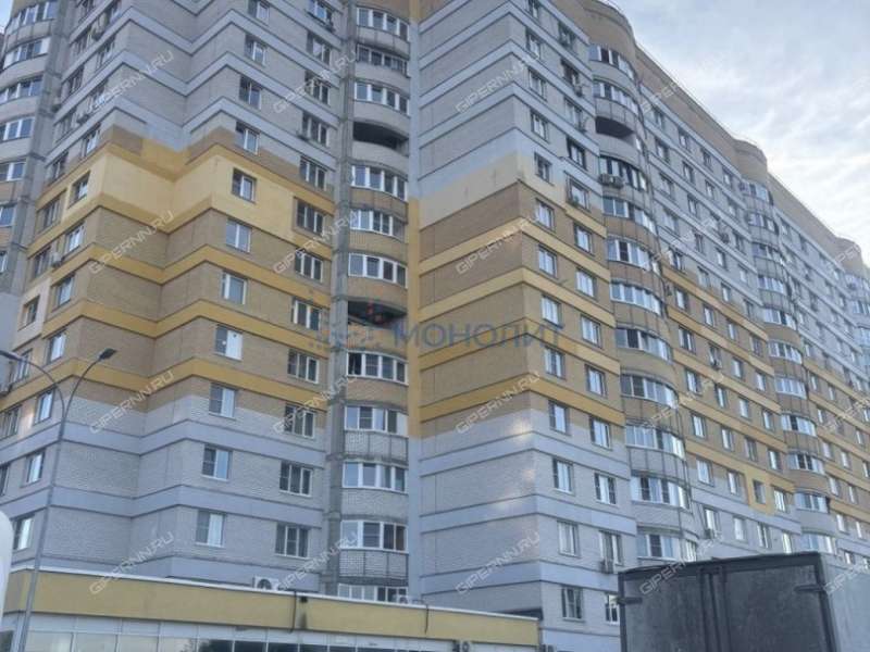 двухкомнатная квартира на Победной улице дом 14