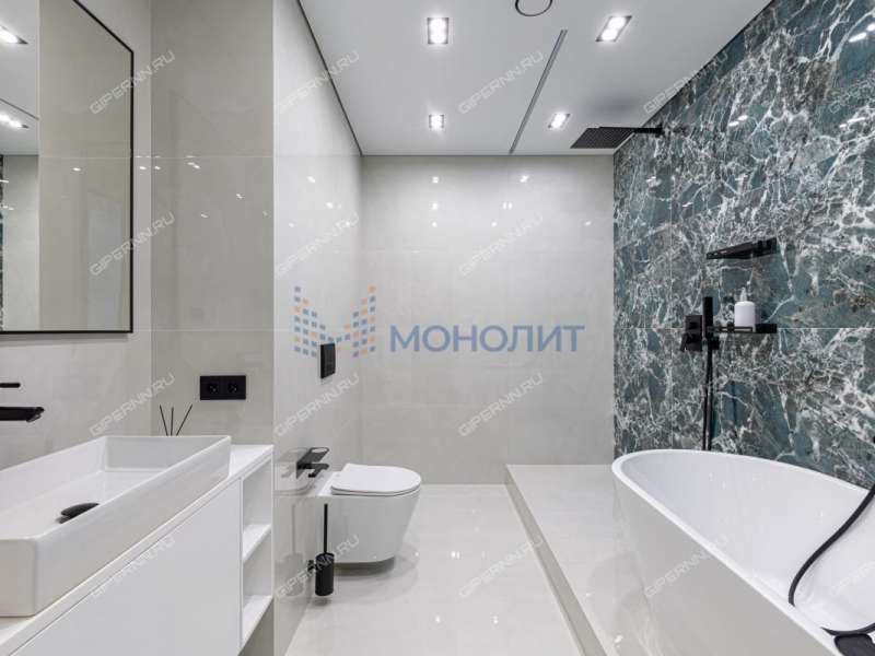 двухкомнатная квартира на улице Максима Горького дом 70