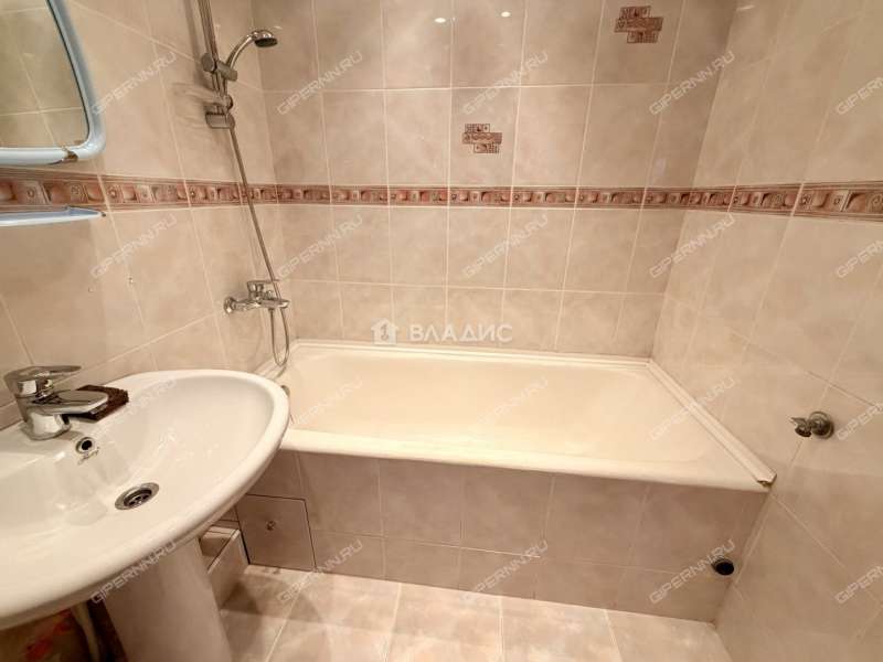 однокомнатная квартира на улице Карла Маркса дом 20