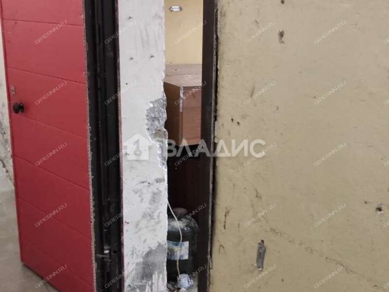 помещение под помещение свободного назначения на улице Куйбышева