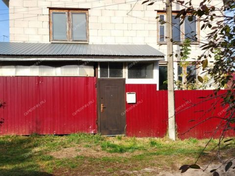 dom-derevnya-novolikeevo-kstovskiy-rayon фото