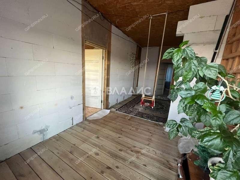 дом на улице Никиты Демидова территория Заветные Истоки