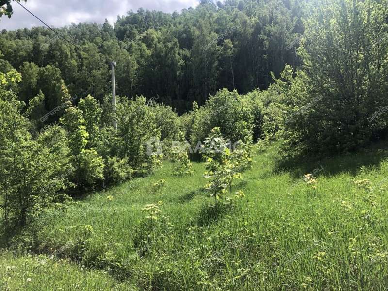 земельный участок 14 соток сельский посёлок Ленинская Слобода