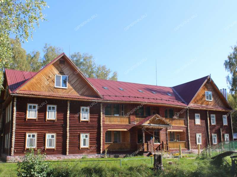 готовый бизнес продажа спортивного клуба на горьковском море! в городском округе Сокольский Нижегородской области