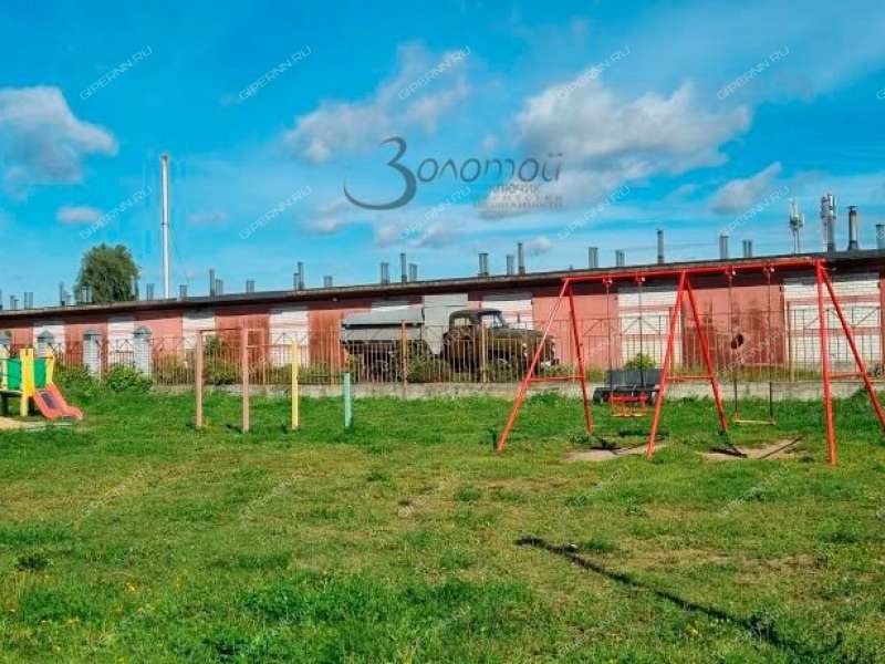 четырёхкомнатная квартира на проспекте Ильича дом 56 к2