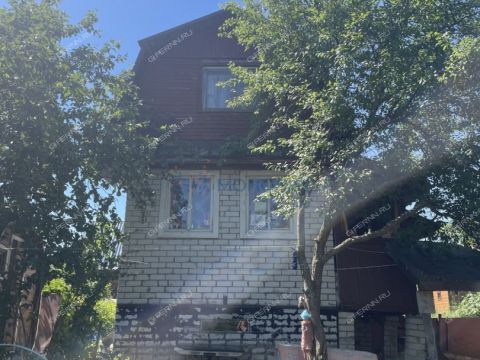 dacha-n6-reyd-ter-snt-balahninskiy-municipalnyy-okrug фото