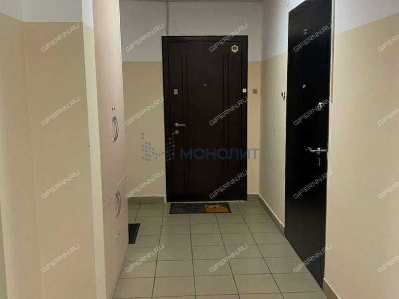 двухкомнатная квартира на Белозерской улице дом 3