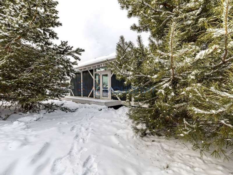 дом на Земляничной улице деревня Инютино