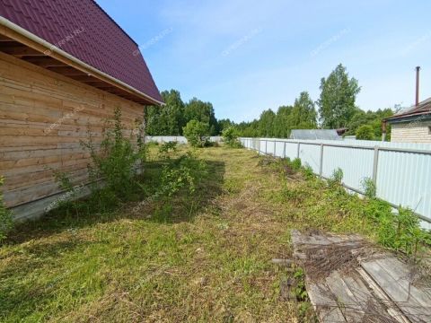 dom-derevnya-zaskochiha-ostankinskiy-selsovet-gorodskoy-okrug-bor фото