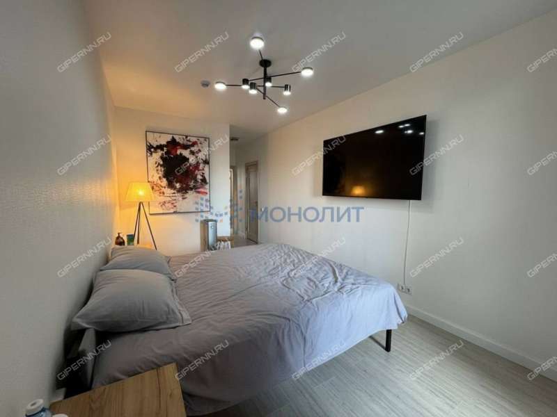 трёхкомнатная квартира на Правдинской улице дом 43