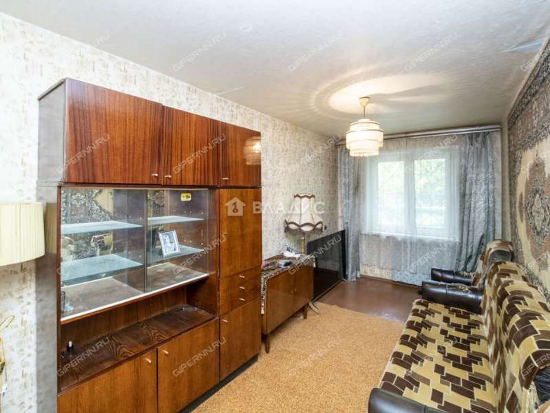 трёхкомнатная квартира на Фруктовой улице дом 7 к3