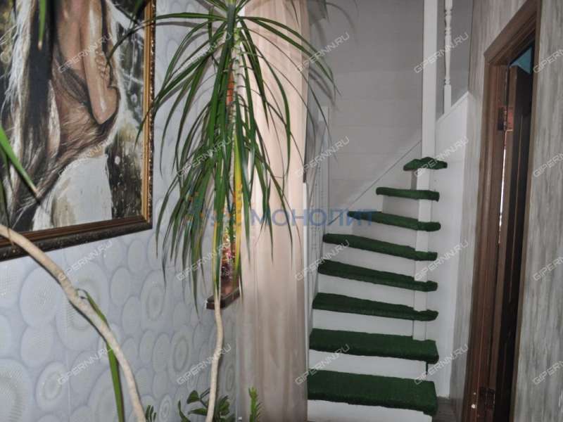 дом на улице Героя Овчинникова