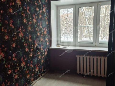 4-komnatnaya-ul-maksima-gorkogo-d-158 фото