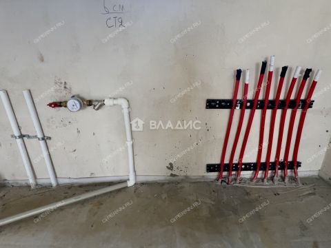 dom-derevnya-omanovo-gorodskoy-okrug-bor фото