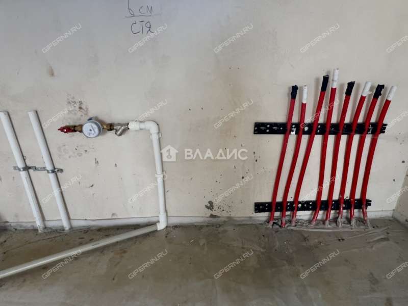 дом на улице Героя Бадина деревня Оманово