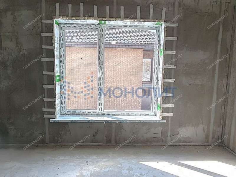 коттедж на улице Полевая городской округ Бор