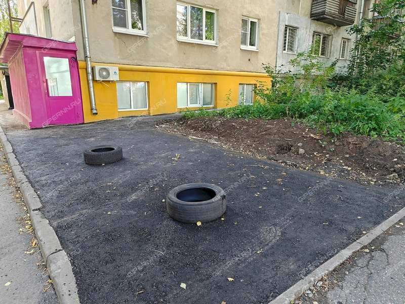 помещение под торговую площадь на Невзоровых ул, д. 38/6