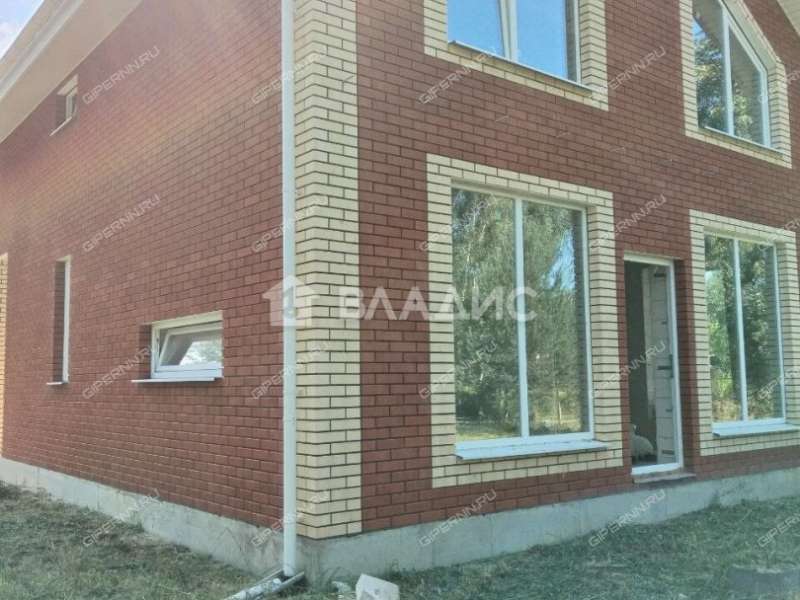 дом на  деревня Кольцово